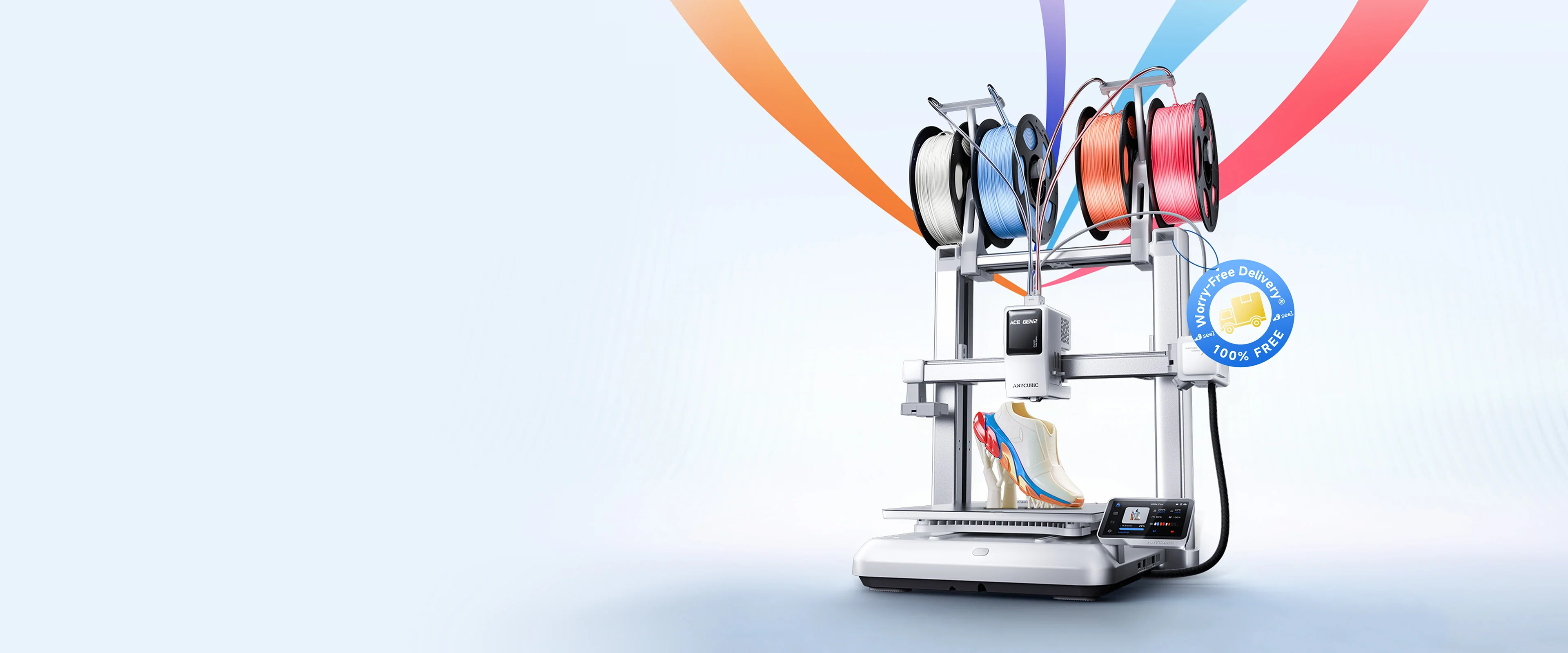 Unleash Your Creativity in 3D